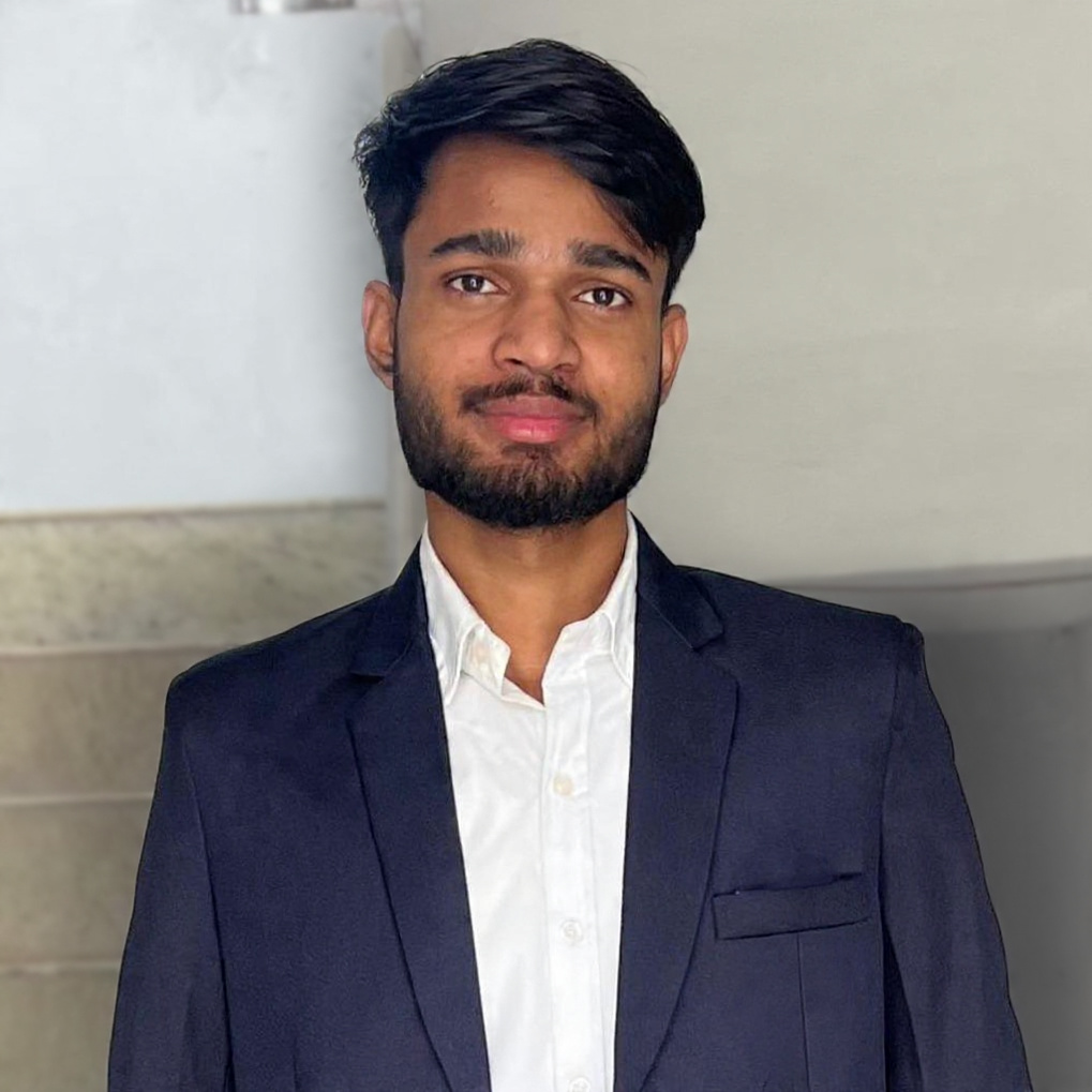 Jay Kumar Rai - Profile